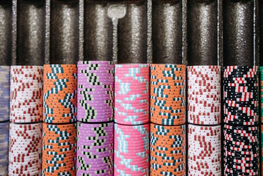 Enhancing Online Casino Experiences with Responsible Gambling Practices