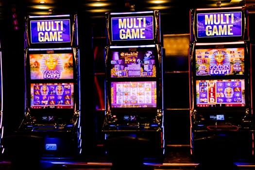 Win Big or Go Home: The Thrilling World of Jackpot Slots Explained