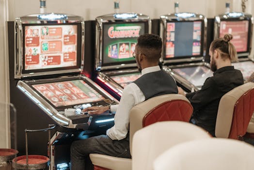 Unlock Fun Anytime, Anywhere: The Rise of Mobile Slots Gaming