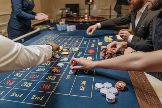 Enhancing Casino Fun: How Responsible Gambling Improves Experiences