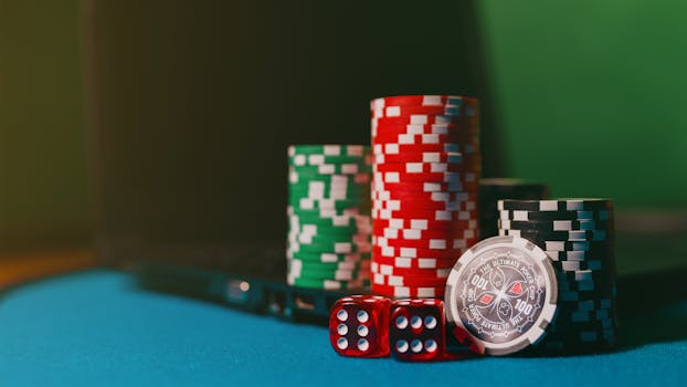 From Niche to Mainstream: Tracing the Explosive Growth of Online Gambling