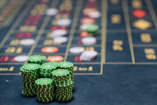 Navigating the Risks: A Comprehensive Guide to Gambling Addiction