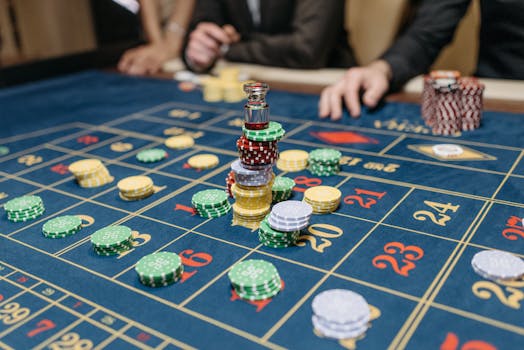 The High Stakes World: Pros and Cons of High Roller Gambling