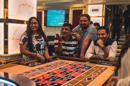 Best Czech Online Casinos for Beginners: Games, Tips & Safety Guide