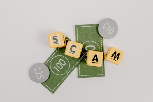 Spot Scams Easily: 10 Tips to Identify Fraudulent Online Casinos