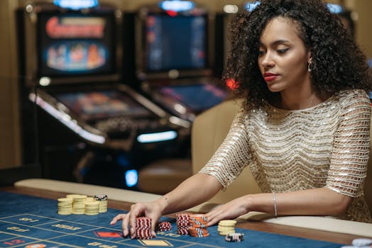 Unlock Free Casino Play: The Ultimate Guide to No-Deposit Bonuses