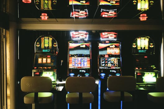 Unlock Big Wins: Mastering Wild and Scatter Symbols in Slot Machines