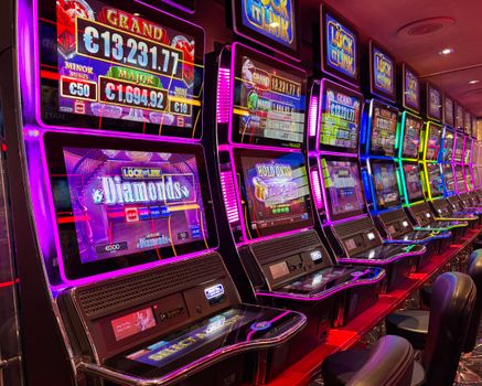 Unlock Slot Success: How to Use Casino Bonus Codes for Maximum Wins